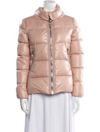Moncler Down Jacket