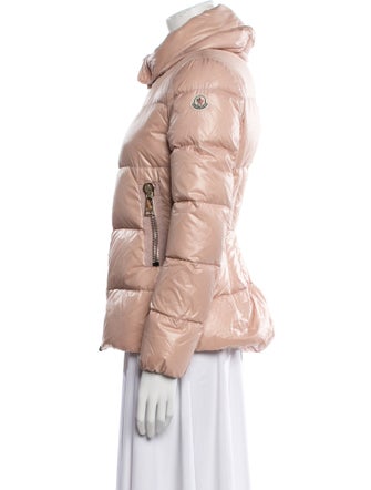 Moncler Down Jacket
