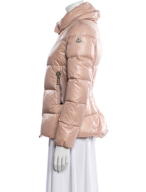 Moncler Down Jacket