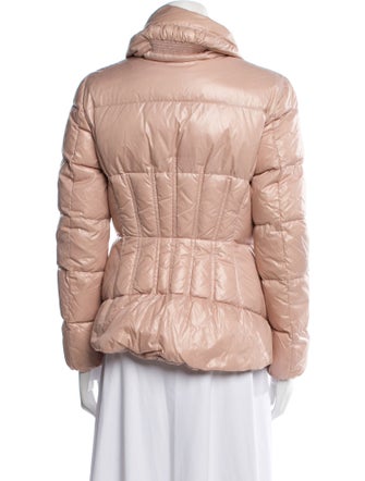 Moncler Down Jacket