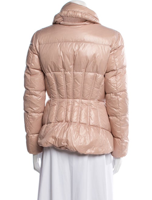 Moncler Down Jacket