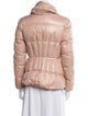 Moncler Down Jacket