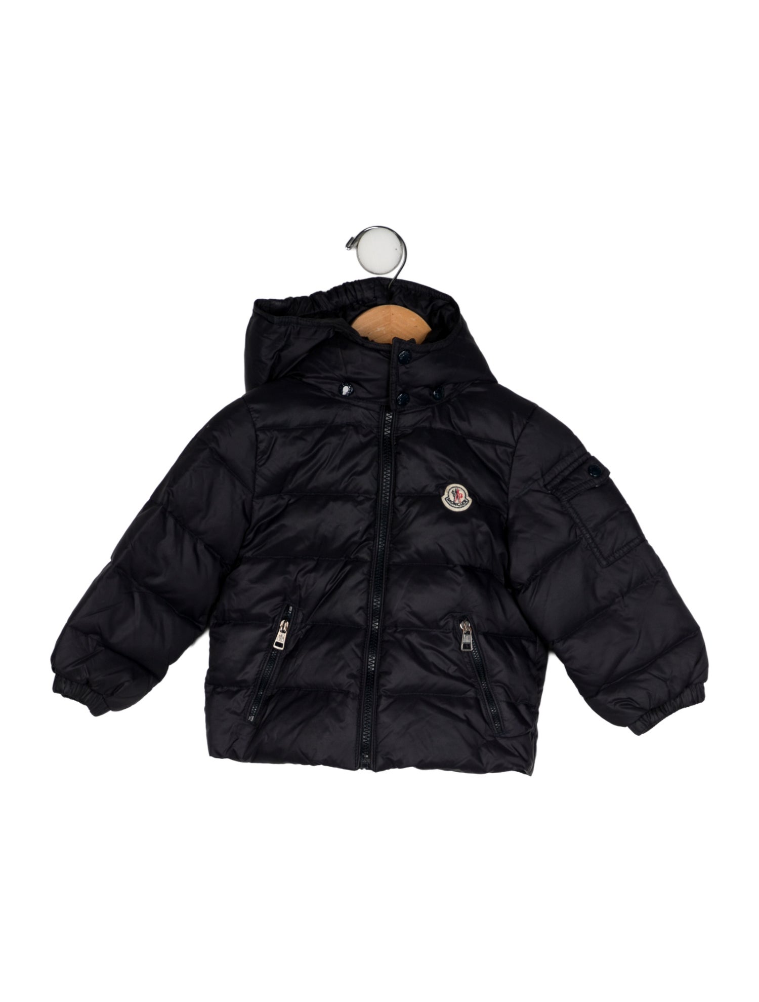 Moncler Puffer Jacket