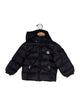 Moncler Puffer Jacket