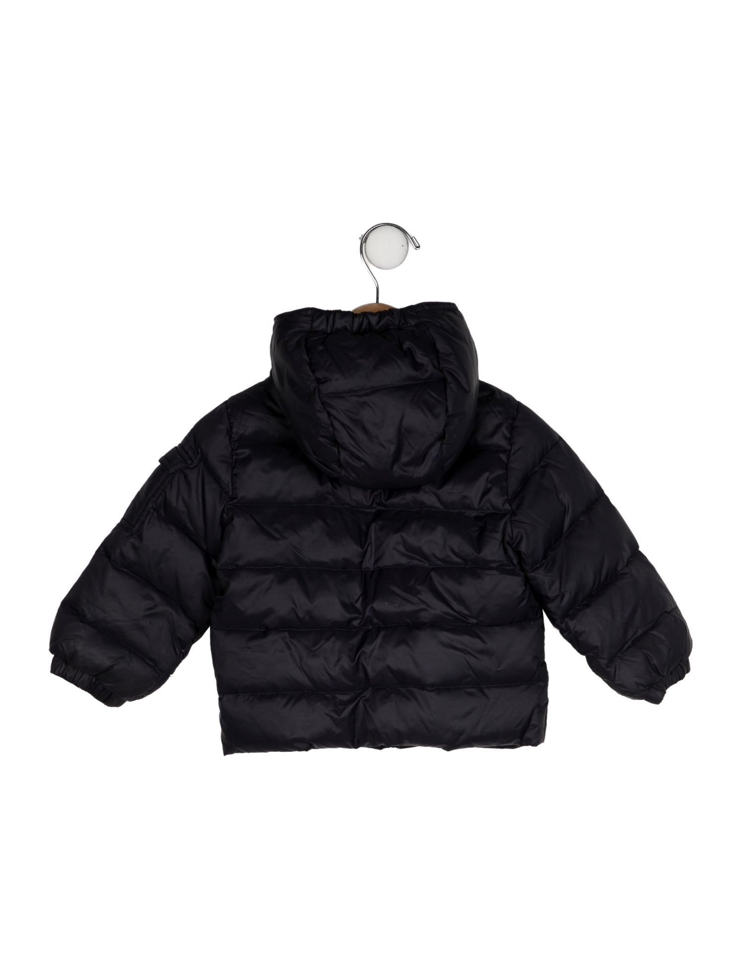 Moncler Puffer Jacket
