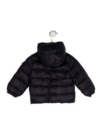 Moncler Puffer Jacket