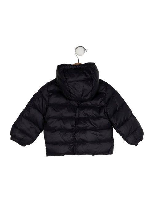 Moncler Puffer Jacket