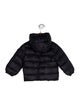 Moncler Puffer Jacket