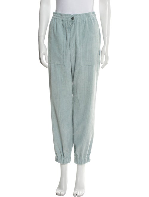 Moncler Striped Sweatpants