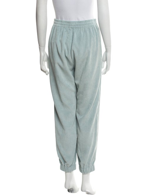 Moncler Striped Sweatpants