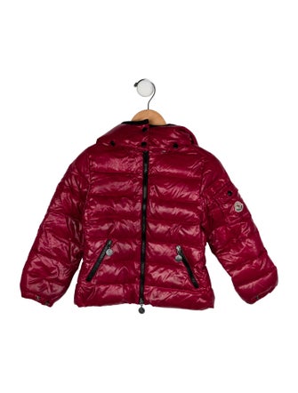 Moncler Down Jacket