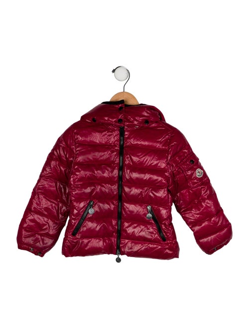 Moncler Down Jacket