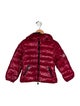 Moncler Down Jacket