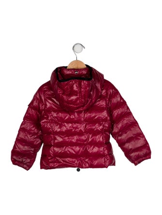 Moncler Down Jacket