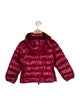 Moncler Down Jacket