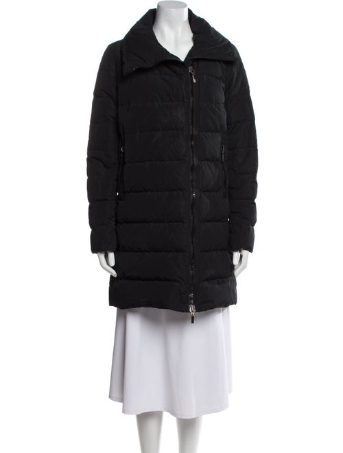 Moncler 2013 Gerboise Down Jacket