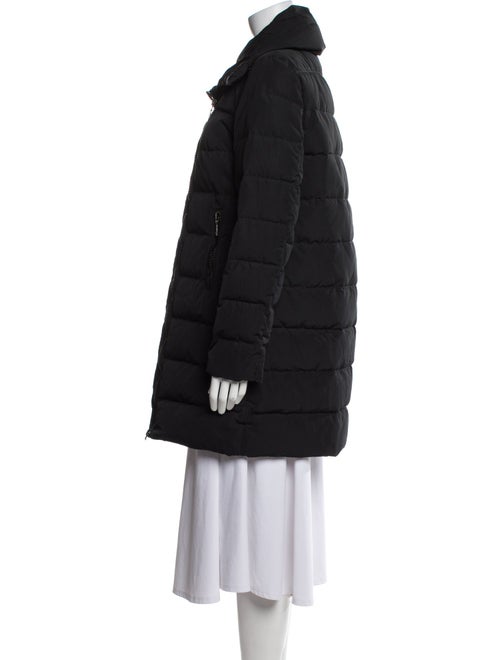 Moncler 2013 Gerboise Down Jacket