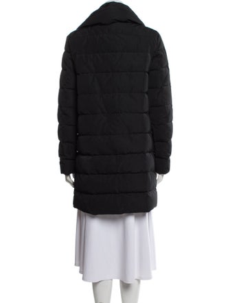 Moncler 2013 Gerboise Down Jacket