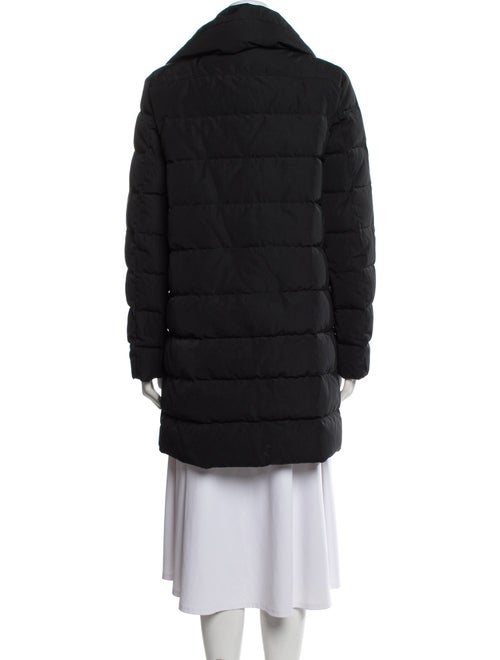 Moncler 2013 Gerboise Down Jacket