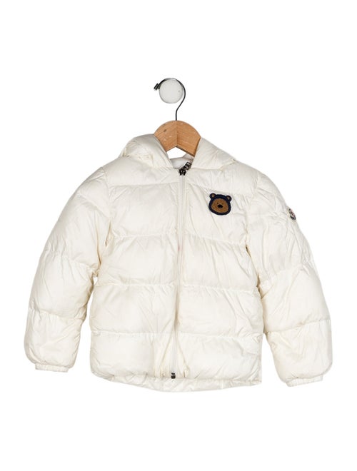 Moncler Puffer Jacket