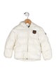 Moncler Puffer Jacket