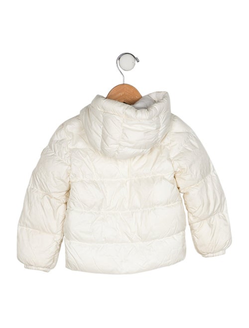 Moncler Puffer Jacket