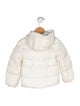 Moncler Puffer Jacket