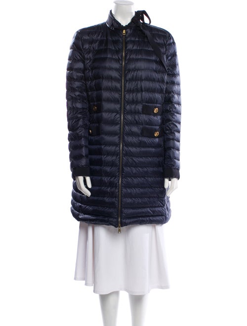 Moncler Pavot Giubbotto Coat