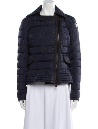 Moncler Down Jacket