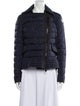 Moncler Down Jacket