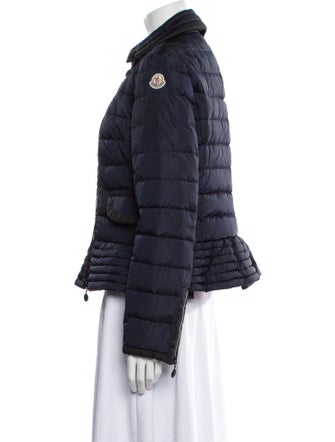Moncler Down Jacket