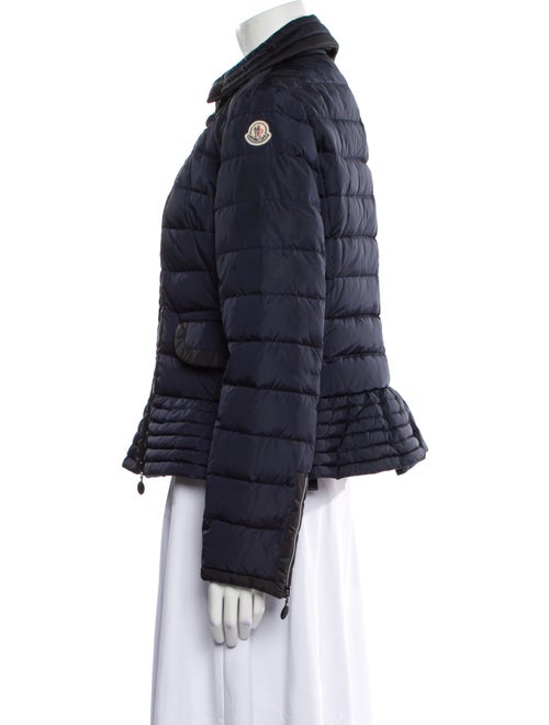 Moncler Down Jacket