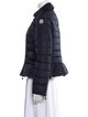 Moncler Down Jacket