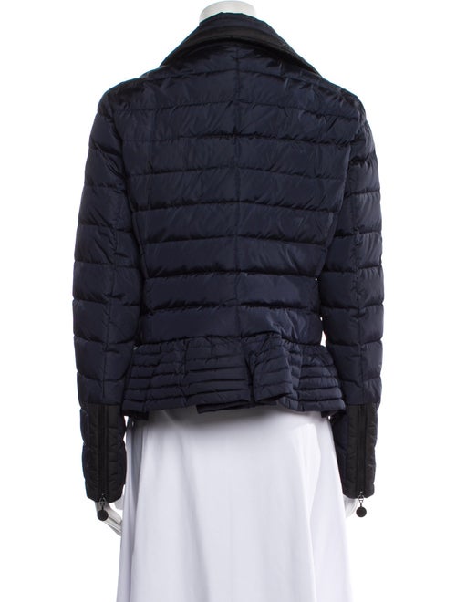 Moncler Down Jacket