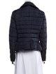 Moncler Down Jacket