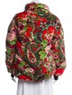 Moncler Grenoble Printed Jacket