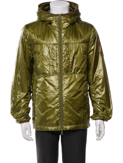 Moncler Parka