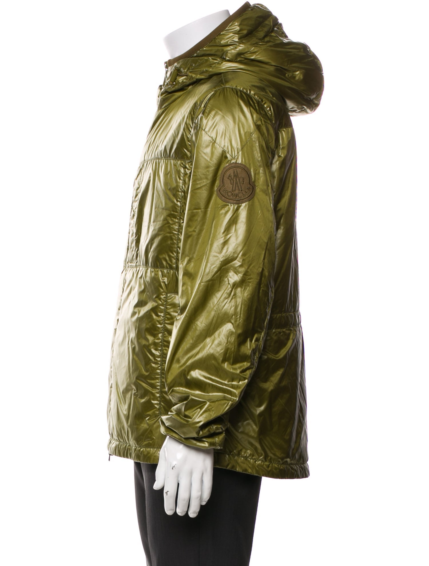 Moncler Parka