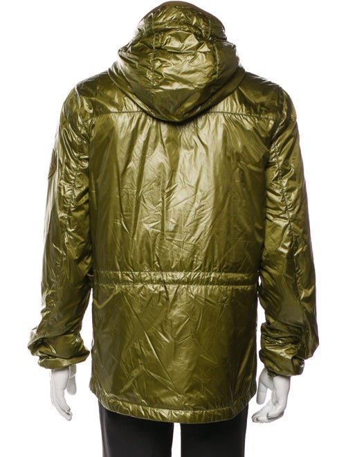 Moncler Parka