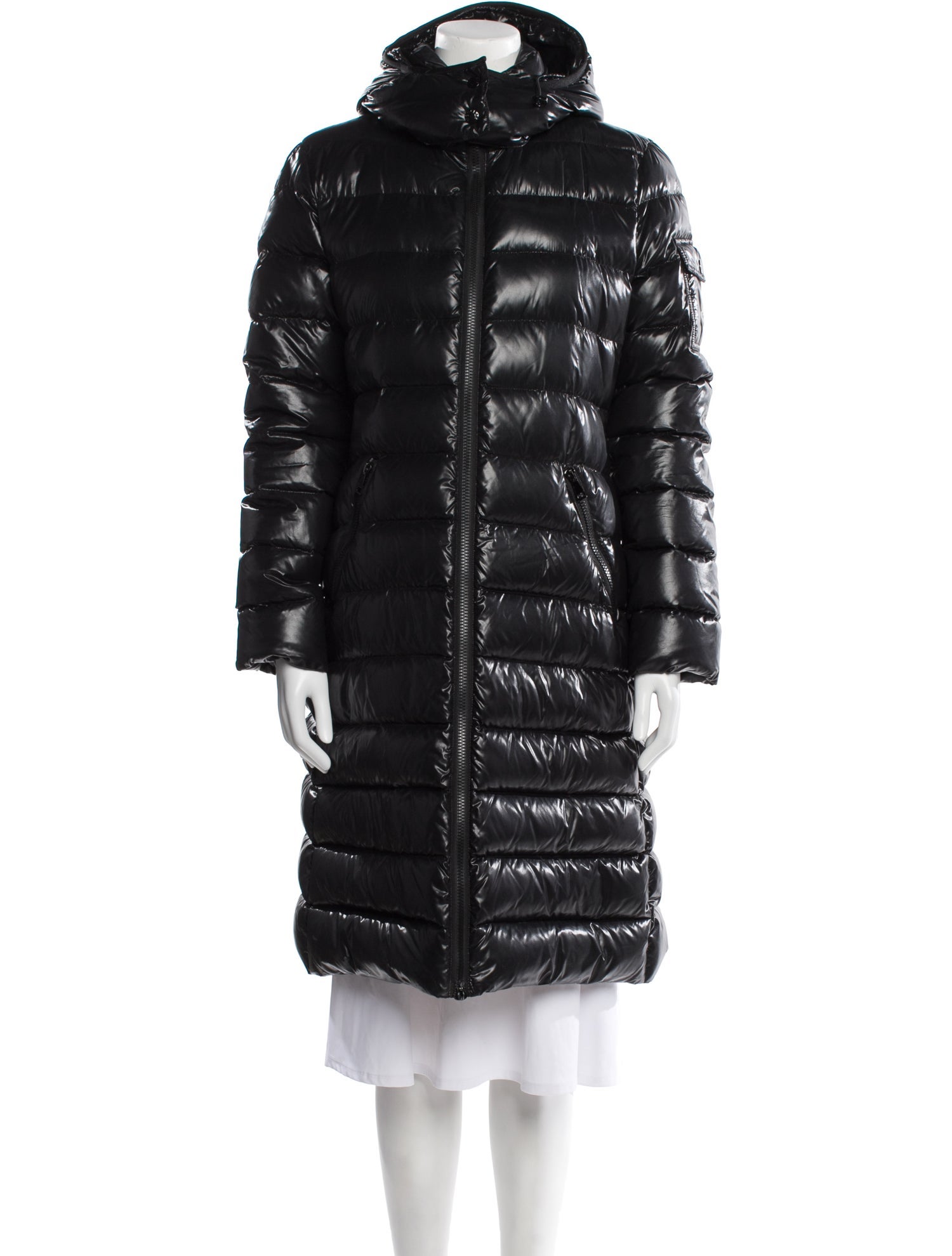 Moncler Down Coat