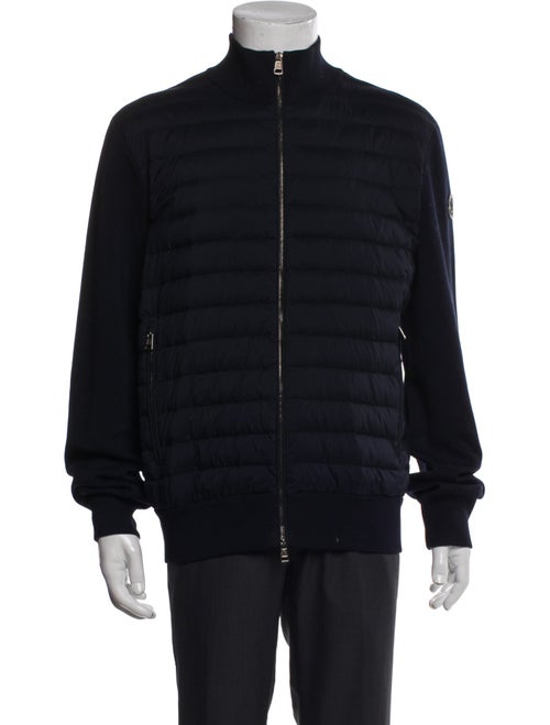 Moncler Puffer Coat