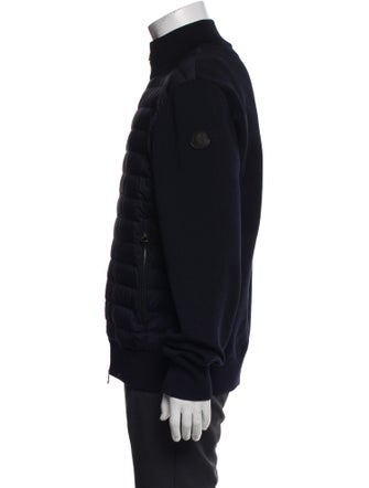 Moncler Puffer Coat