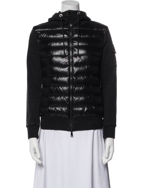 Moncler Nylon Jacket