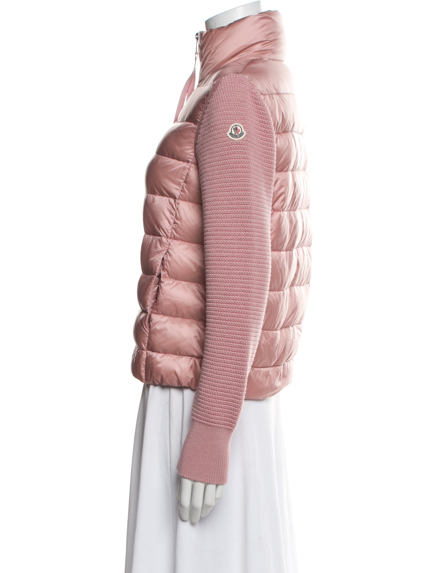 Moncler Jacket w/ Tags