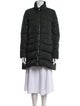 Moncler Down Down Coat