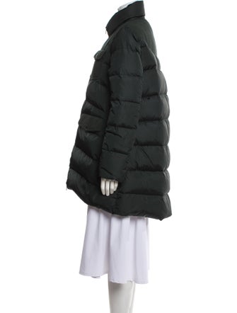 Moncler Down Down Coat