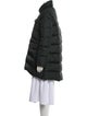 Moncler Down Down Coat