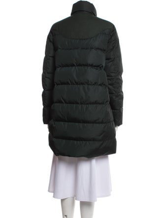 Moncler Down Down Coat