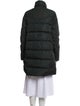 Moncler Down Down Coat