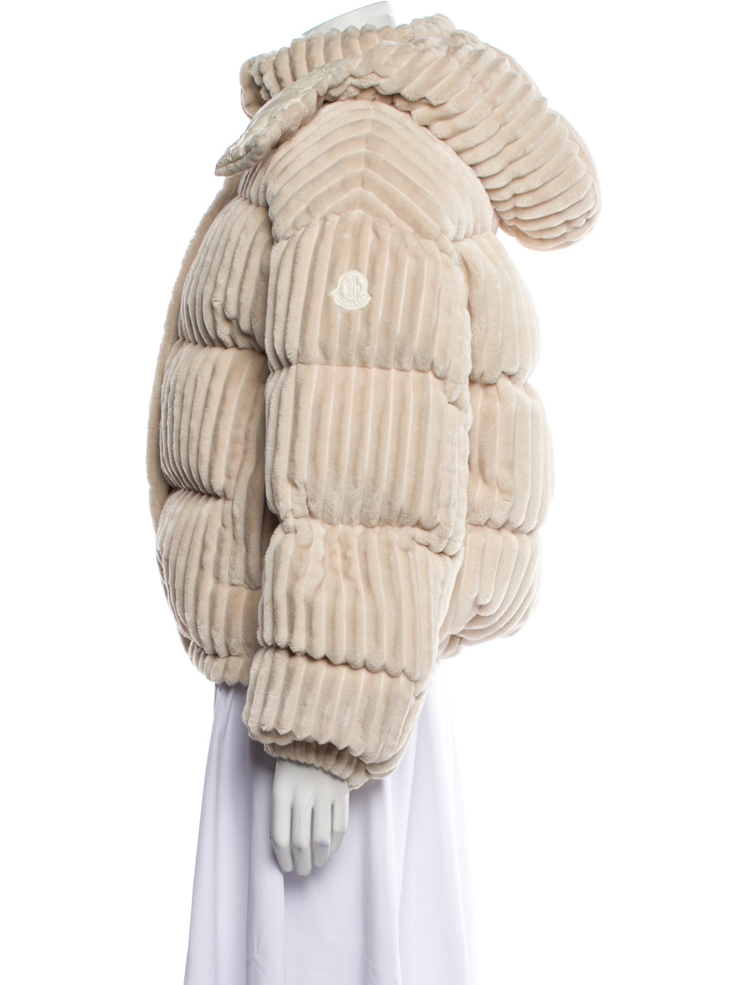 Moncler Coat